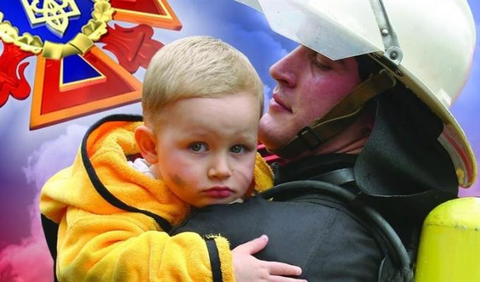 Рятувальники закликають