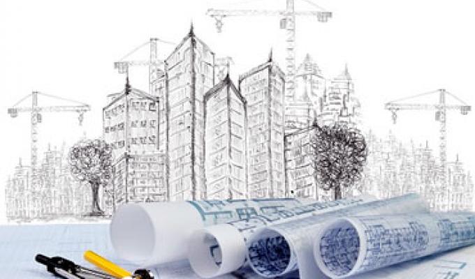 Вітання керівництва району з Днем архітектури України Вітання керівництва району з Днем архітектури України