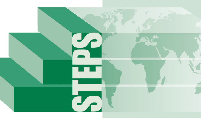 В Україні стартувало широкомасштабне дослідження STEPS для оцінки ризиків розвитку неінфекційних захворювань В Україні стартувало широкомасштабне дослідження STEPS для оцінки ризиків розвитку неінфекційних захворювань