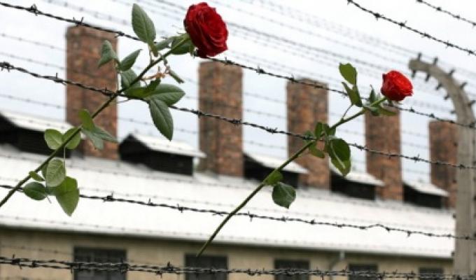 Міжнародний день визволення в’язнів фашистських таборів Міжнародний день визволення в’язнів фашистських таборів