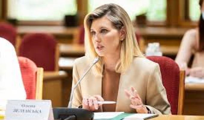 Україна без бар'єрів у серіалі «Безбар’єрна грамотність» Україна без бар'єрів у серіалі «Безбар’єрна грамотність»