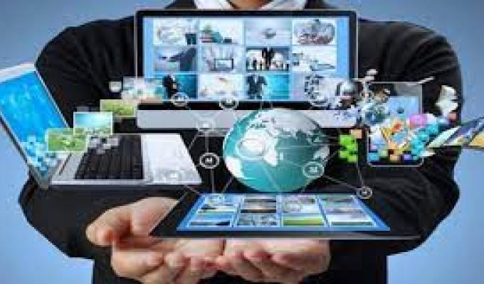 Національний тест на цифрову грамотність «Цифрограм 2.0» Національний тест на цифрову грамотність «Цифрограм 2.0»