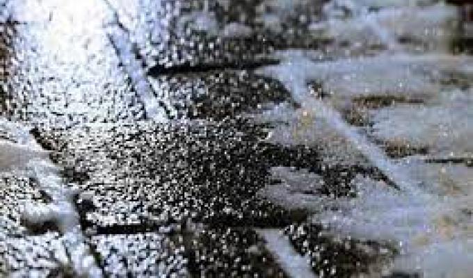 Очікується ускладнення погодних умов Очікується ускладнення погодних умов