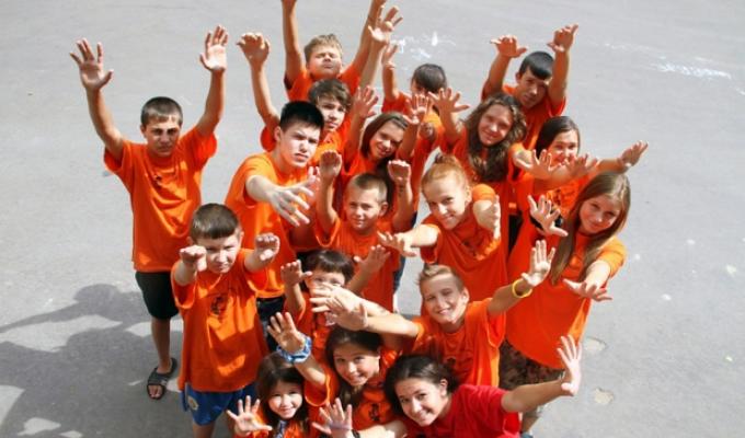 Оздоровлення дітей Новоайдарщини є вільні путівки! Оздоровлення дітей Новоайдарщини є вільні путівки!