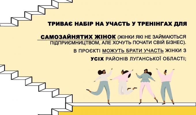 Другий етап проекту «Скорочення гендерної нерівності серед жінок сільського населення шляхом підвищення компетенцій у сфері підприємництва та правосуддя» Другий етап проекту «Скорочення гендерної нерівності серед жінок сільського населення шляхом підвищення компетенцій у сфері підприємництва та правосуддя»