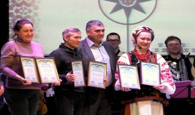 Зимова казка продовжується!