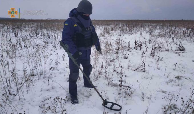 ГУ ДСНС у Луганській області інформує ГУ ДСНС у Луганській області інформує