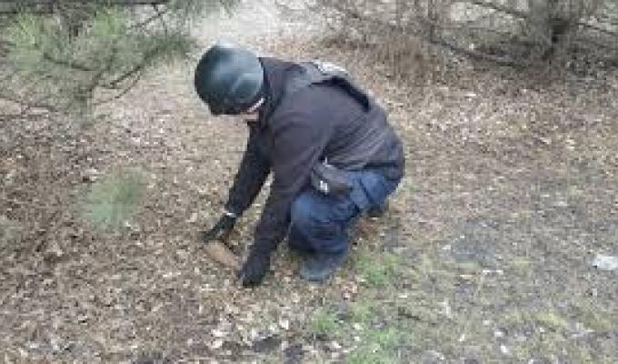 ГУ ДСНС України у Луганській області попереджує ГУ ДСНС України у Луганській області попереджує