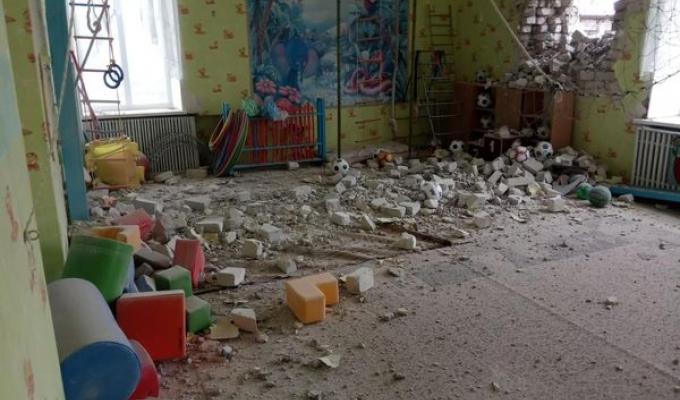 Ворог нехтує будь-якими домовленостями Ворог нехтує будь-якими домовленостями