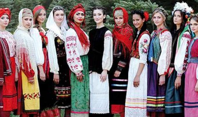 Новоайдарський районний краєзнавчий музей можливо відвідати віртуально