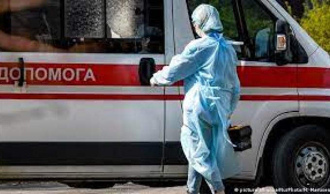 Коли варто викликати «швидку» пацієнтам із COVID-19? Коли варто викликати «швидку» пацієнтам із COVID-19?