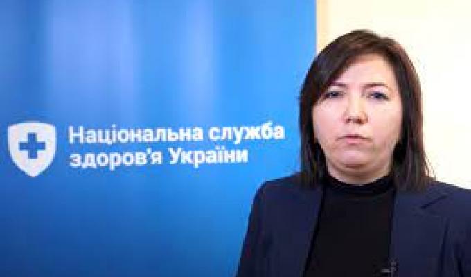 Кабінет Міністрів України затвердив оновлену Програму медичних гарантій Кабінет Міністрів України затвердив оновлену Програму медичних гарантій