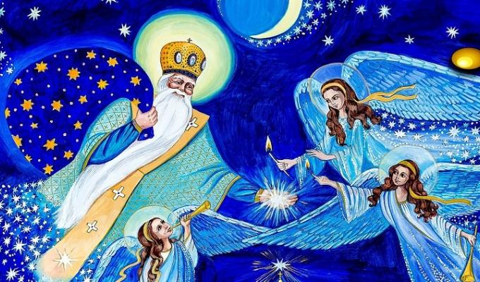 Шановні жителі Новоайдарщини! Дорогі діти! Шановні жителі Новоайдарщини! Дорогі діти!