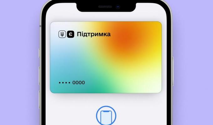 Майже 9 мільйонів українців вже скористалися програмою єПідтримка Майже 9 мільйонів українців вже скористалися програмою єПідтримка