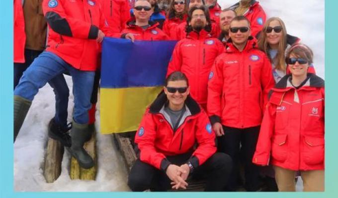 Вакцинація проти COVID-19 доступна кожному українцю! Вакцинація проти COVID-19 доступна кожному українцю!