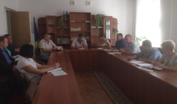 Організація фестивалю «Стежками Лемківщини» Організація фестивалю «Стежками Лемківщини»