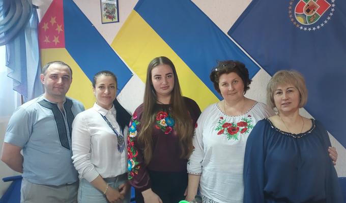 День вишиванки День вишиванки