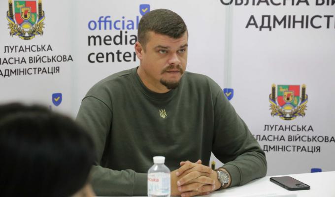 За участі начальника обласної адміністрації Артема Лисогора було проведено захід до Всесвітнього дня психічного здоров'я За участі начальника обласної адміністрації Артема Лисогора було проведено захід до Всесвітнього дня психічного здоров'я