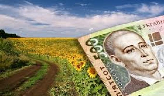 Землекористувачі та власники землі Луганщини сплатили понад 351 млн гривень Землекористувачі та власники землі Луганщини сплатили понад 351 млн гривень