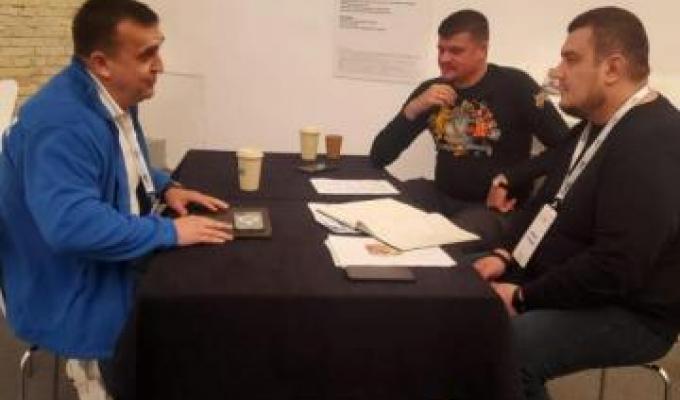 Артем Лисогор: повернення бізнесу після деокупації, питання відбудови регіону, впровадження пріоритетних проектів на звільненій Луганщині – наші наголоси на цьогорічному Схід-Експо