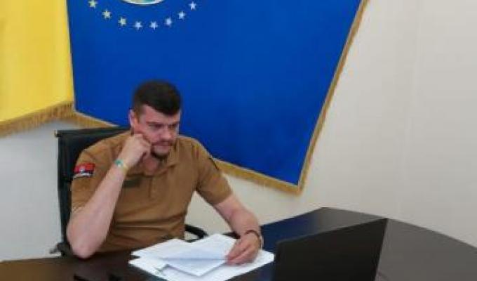 Необхідні адміністративні та публічні послуги мешканці Луганської області вже можуть отримати у 18 гуманітарних хабах, робота триває