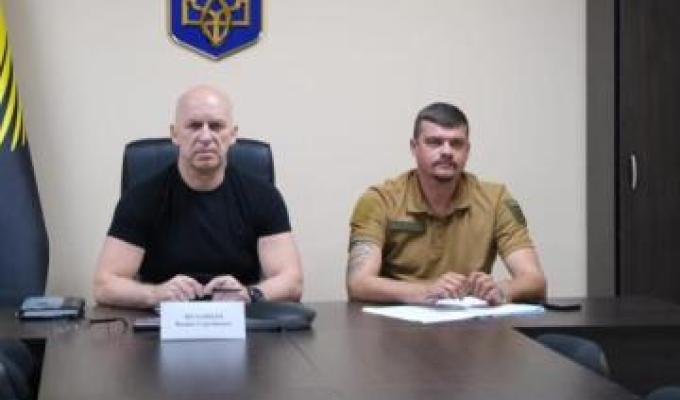 Німеччина – один зі значущих партнерів України під час війни, потрібно розвивати співпрацю і в майбутньому мирному житті, – Артем Лисогор Німеччина – один зі значущих партнерів України під час війни, потрібно розвивати співпрацю і в майбутньому мирному житті, – Артем Лисогор