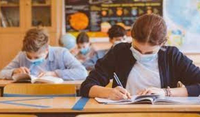 Розпочинається реєстрація на основну сесію ЗНО