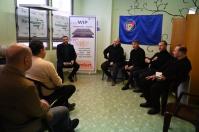 Керівники Луганської та Закарпатської областей проводять зустріч для обговорення будівництва соціального житла для внутрішньо переміщених осіб, що демонструє міжрегіональну співпрацю задля допомоги постраждалим від війни українцям
