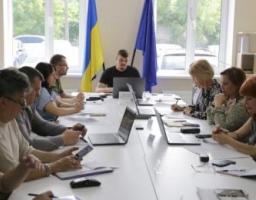 «Гвардія відновлення Луганщини»: 1619 переселенців працевлаштовані до органів влади та комунальних підприємств області