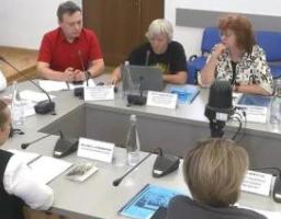 Прозорість та підзвітність як спільний результат взаємодії влади та громадськості