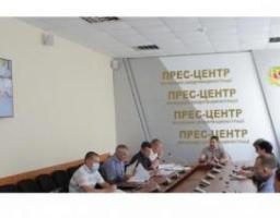 Із проблемами, що можуть загрожувати опалювальному сезону, звертайтеся негайно, – Сергій Гайдай керівникам міст, районів та підприємств