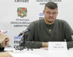 «Головний результат, на який ми працювали у 2023 році та будемо націлені у наступному – це наша Перемога», - Артем Лисогор провів підсумкову пресконференцію