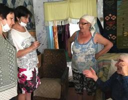 Новоайдарський Терцентр інформує 