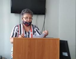 Проведено засідання ДНПК при Новоайдарській райдержадміністрації