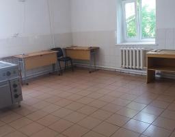 Проведення позапланового заходу державного нагляду (контролю) дошкільних навчальних закладів Новоайдарського району