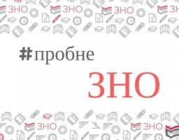 Мінфін розробив механізм повернення коштів за пробне ЗНО