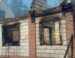 32 Державна пожежна рятувальна частина ГУ ДСНС України у Луганській області інформує