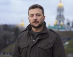 Звернення Президента України з нагоди Дня пам'яті жертв голодоморів