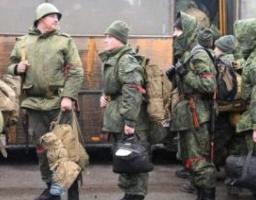Платимо і не воюємо – більше не працює. У росії розпочалась «могилізація»
