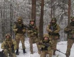 Оперативна інформація станом на ранок 25.11.2022 щодо російського вторгнення