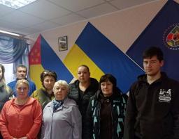 Чернобиль - наш вічний біль душевний
