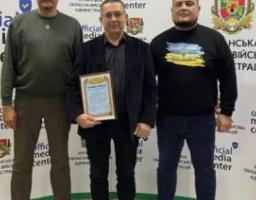 Перше, що робить ворог, коли заходить на нашу територію – обриває зв'язок.
