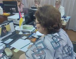 В середу 14 червня 2023 року відбулось засідання Координаційного центру підтримки цивільного населення