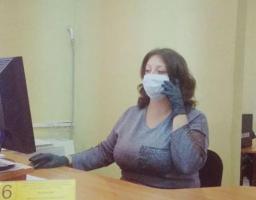 Старобільським ОУ Пенсійного фонду України проведено анонсовані прямі телефонні «гарячі» лінії