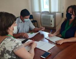 Старобільське ОУ Пенсійного фонду України інформує: