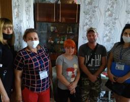 Новоайдарський Відділ Поліції інформує 