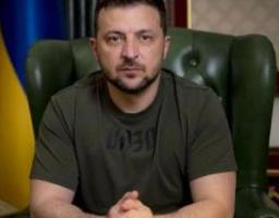 Росія стала найбільшою терористичною організацією світу, і це має бути юридичним фактом – звернення Президента України
