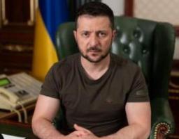 Немає й не може бути жодної умови, за якої будь-який російський удар по Україні стає виправданим – звернення Президента Володимира Зеленського