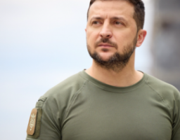 Офіційно визнано: Україна – це майбутній рівний партнер для 27 країн ЄС – звернення Президента, Голови Верховної Ради та Прем’єр-міністра