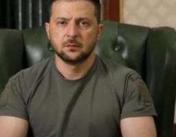 Цього тижня маємо хороші новини з Харківщини; думаю, кожен громадянин відчуває гордість за наших воїнів – звернення Президента України